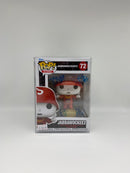 Signed Jabbawockeez Pop! Vinyl Figure