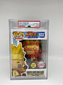 Signed Naruto (Sixth Path Sage)