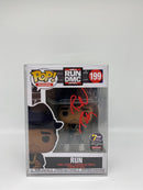 Signed JMJ RUN DMC 4EVER [ Run ] Funko Pop