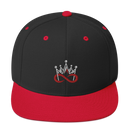 King Fandom Snapback