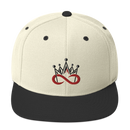 King Fandom Snapback