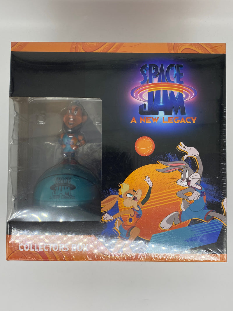 Space Jam A New Legacy Collectors Box Pop! Vinyl Figure