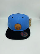 Laser Jack Hats: Stitch