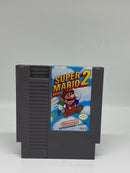 Super Mario Bros. 2 - Nintendo [USED]