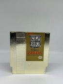 The Legend Of Zelda- Nintendo [USED]