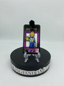 Great Ape Vegeta Mischievous Pins