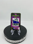 Snorlax MLB Mischievous Pins