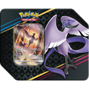 Pokemon TCG: Sword & Shield - Crown Zenith Collection - Tin